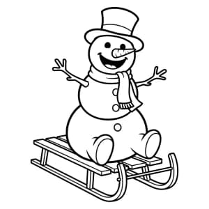 Desenhos de Bonecos de Veve para Colorir