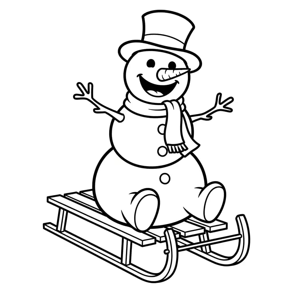 Desenhos de Bonecos de Veve para Colorir