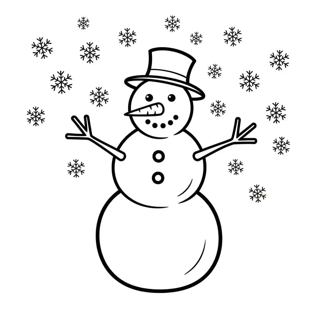 Desenhos de Bonecos de Veve para Colorir