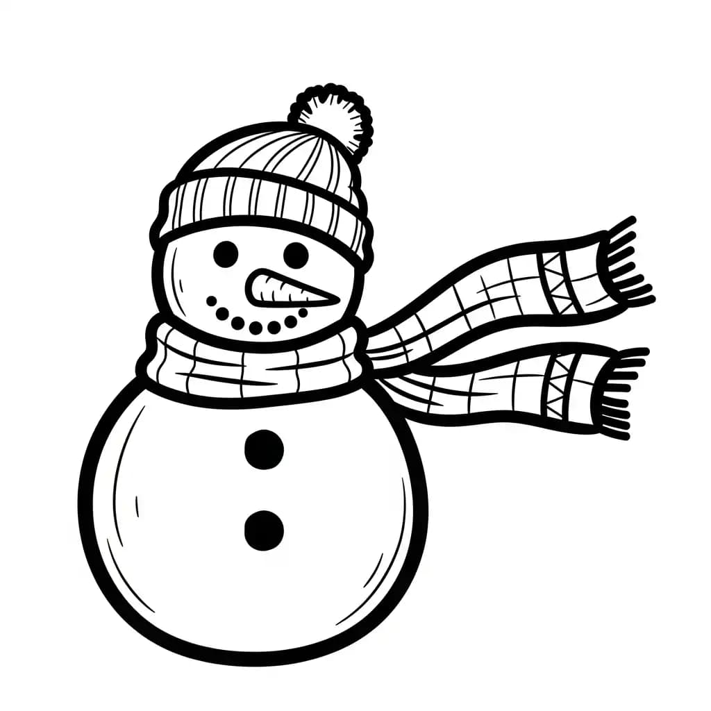 Desenhos de Bonecos de Veve para Colorir