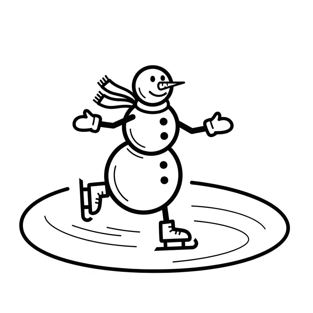 Desenhos de Bonecos de Veve para Colorir