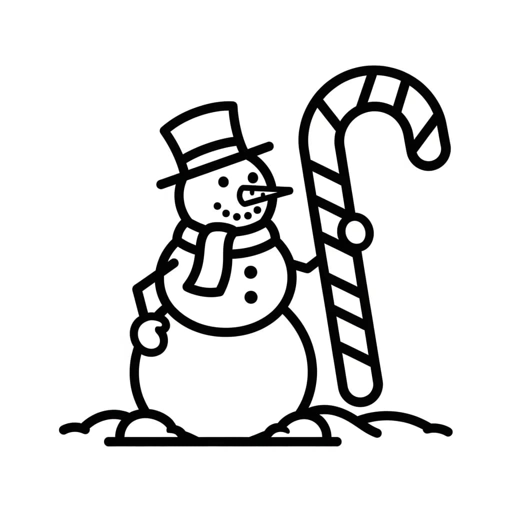 Desenhos de Bonecos de Veve para Colorir