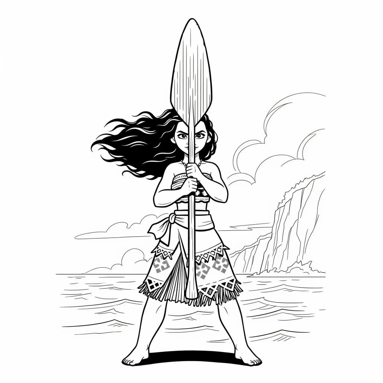 desenho-da-moana-para-colorir-1