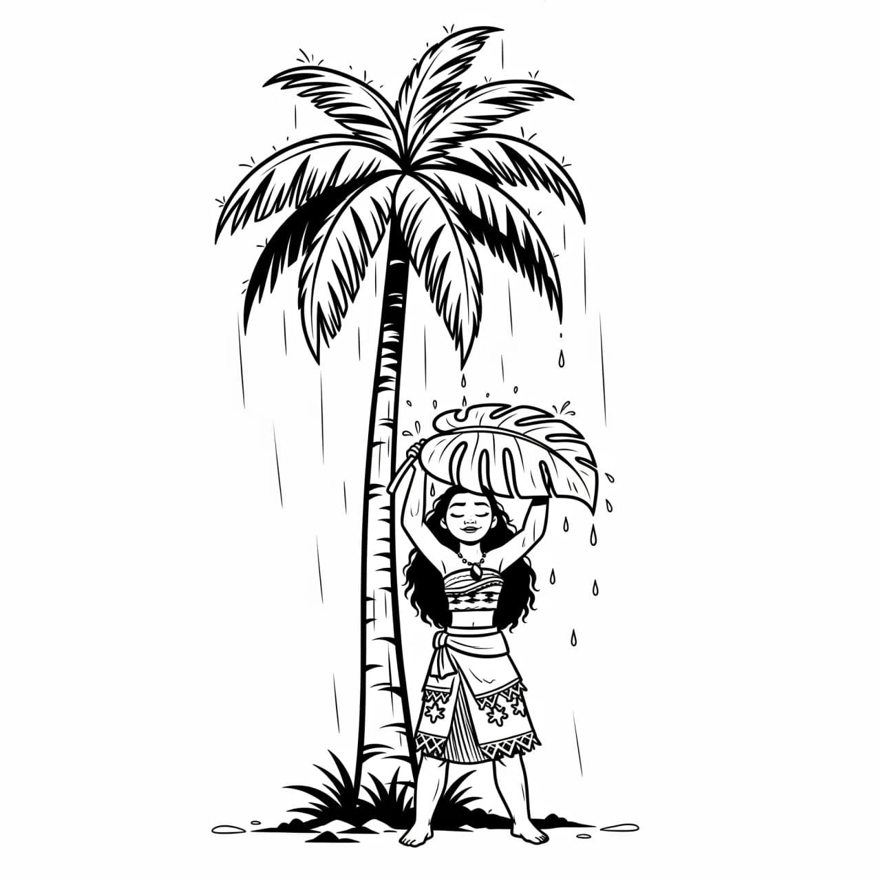 desenho-da-moana-para-colorir-4