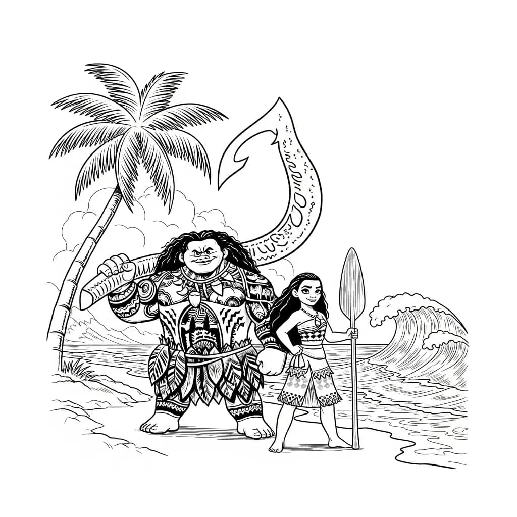 desenho-da-moana-para-colorir-72