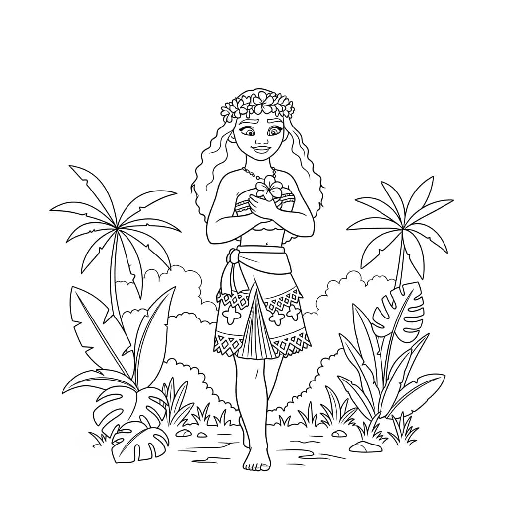 desenho-da-moana-para-colorir-8