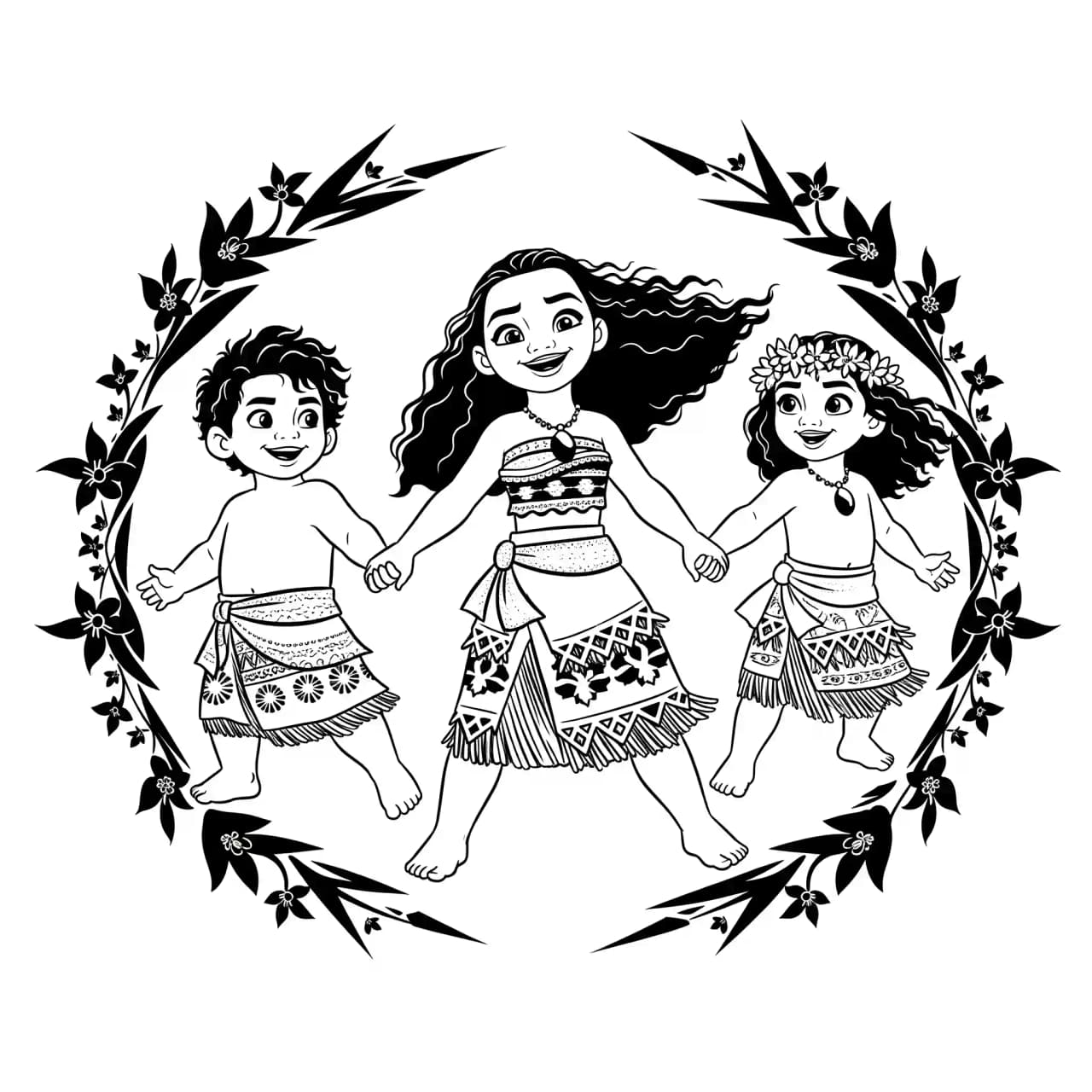 desenho-da-moana-para-colorir