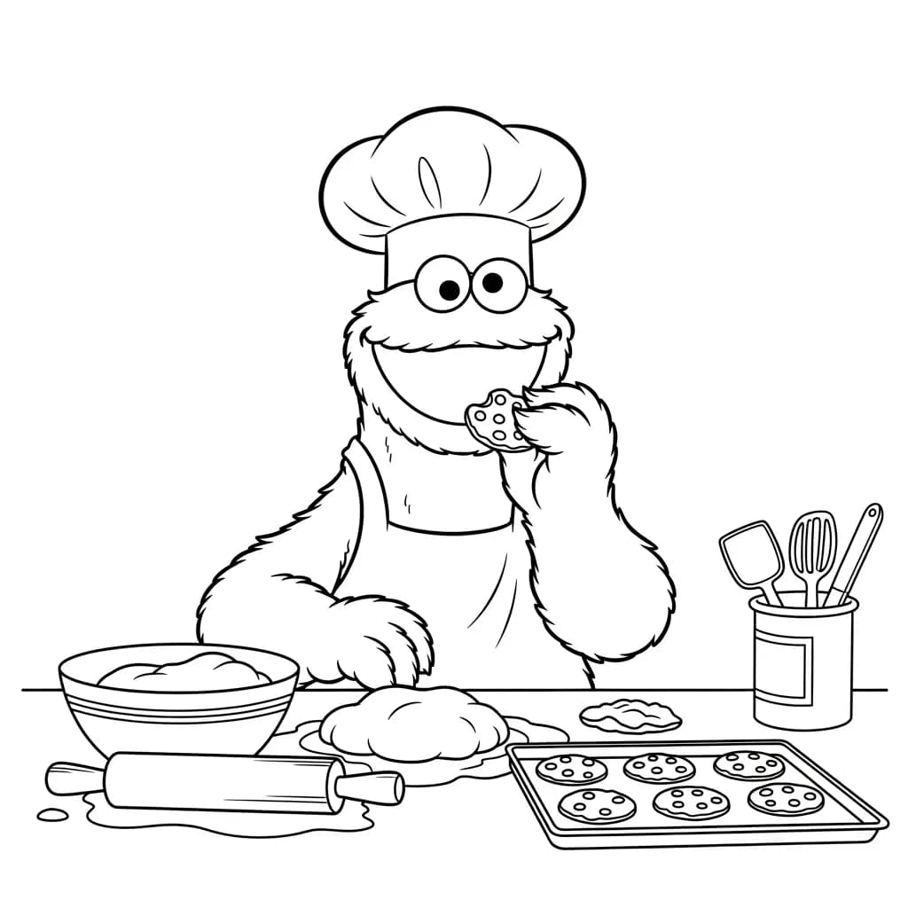 desenho-da-rua-sesamo-para-colorir-10