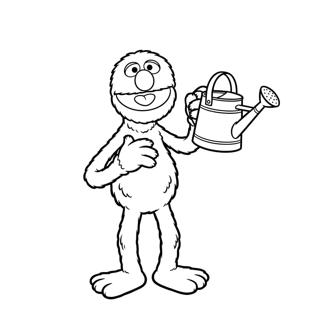 desenho-da-rua-sesamo-para-colorir-2