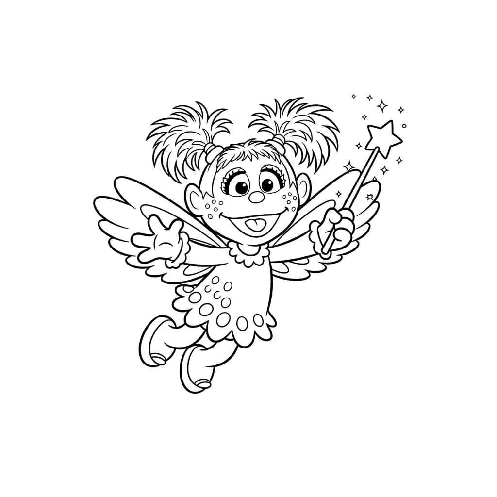 desenho-da-rua-sesamo-para-colorir-20