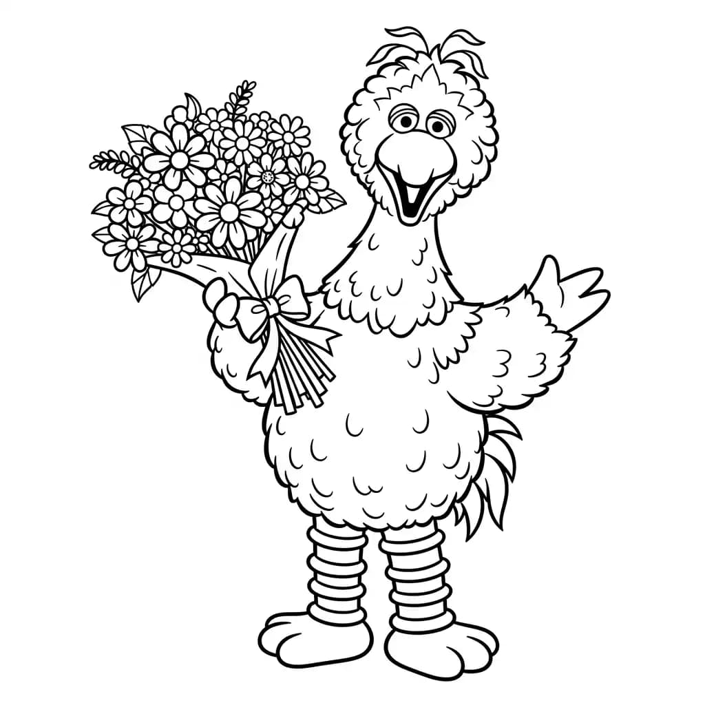 desenho-da-rua-sesamo-para-colorir-22