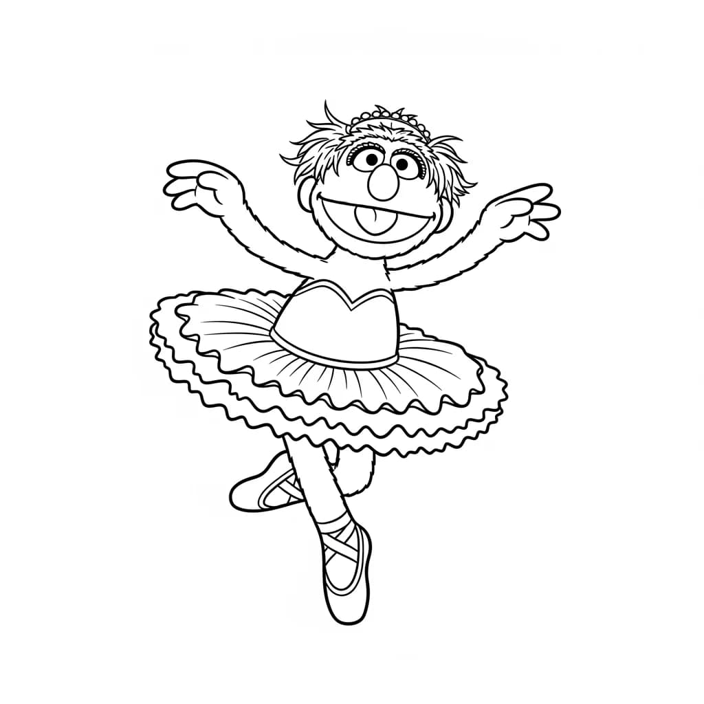 desenho-da-rua-sesamo-para-colorir-24