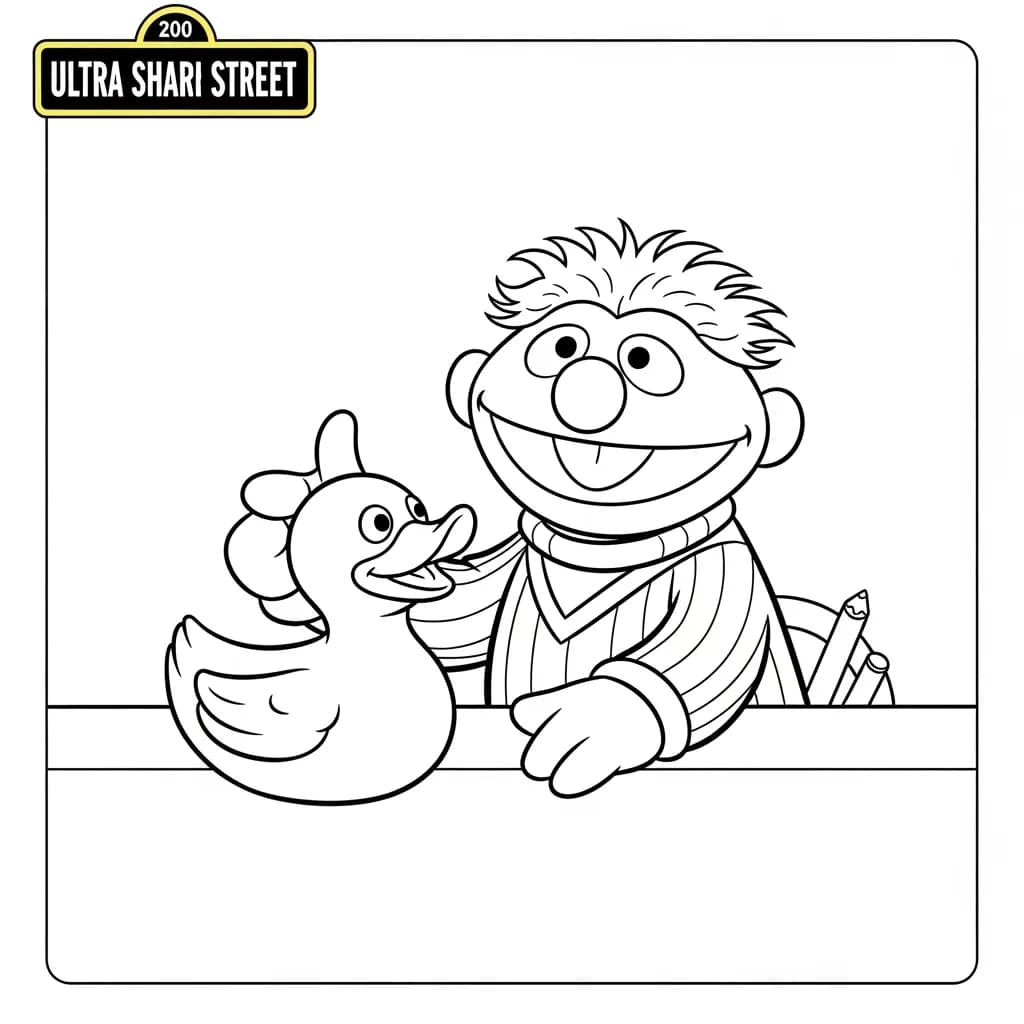 desenho-da-rua-sesamo-para-colorir-26