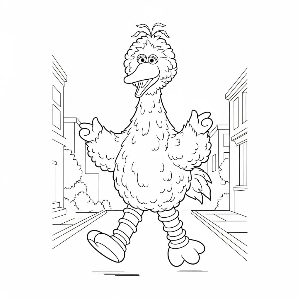 desenho-da-rua-sesamo-para-colorir-28