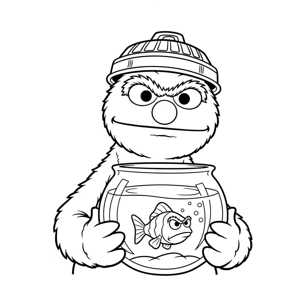 desenho-da-rua-sesamo-para-colorir-4