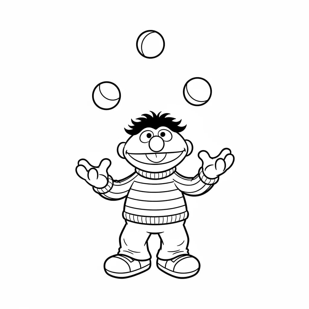 desenho-da-rua-sesamo-para-colorir-7