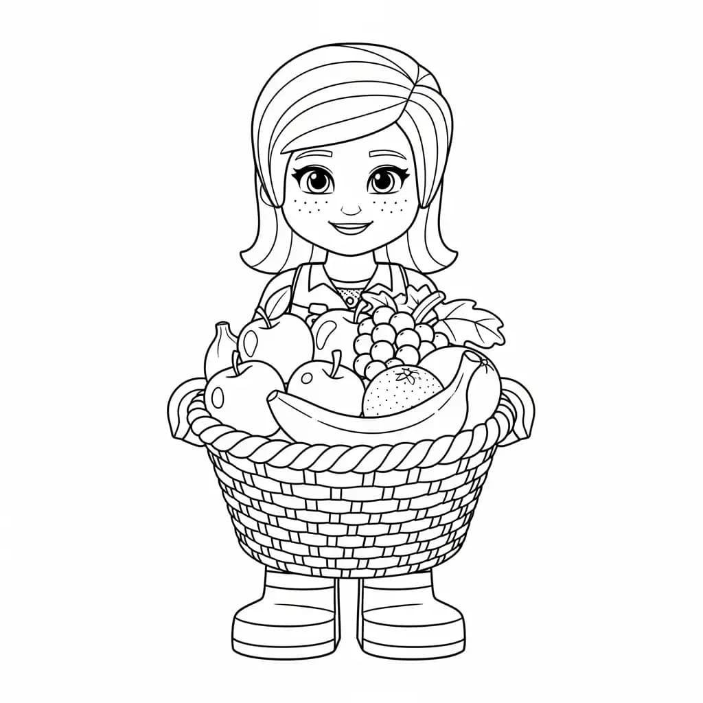 desenho-de-amigos-lego-para