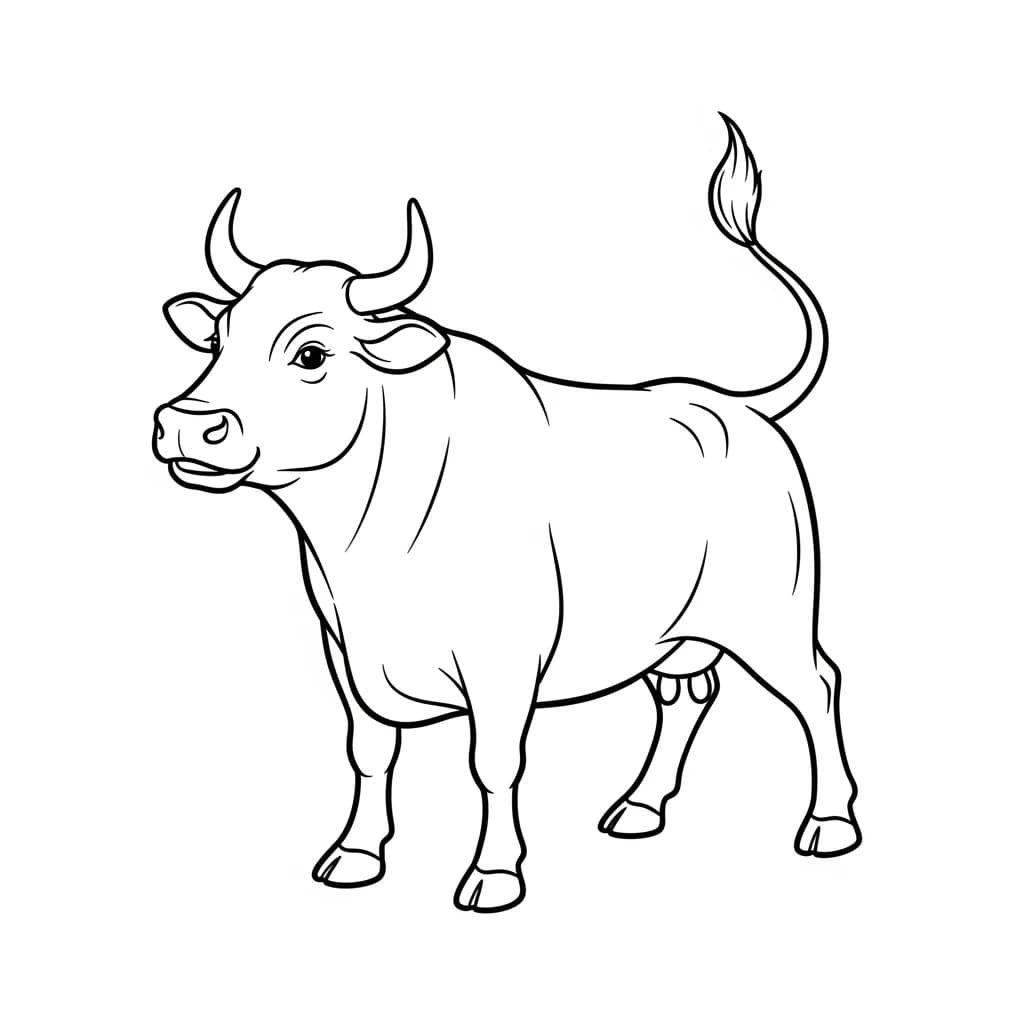 desenho-de-boi-para-colorir-1