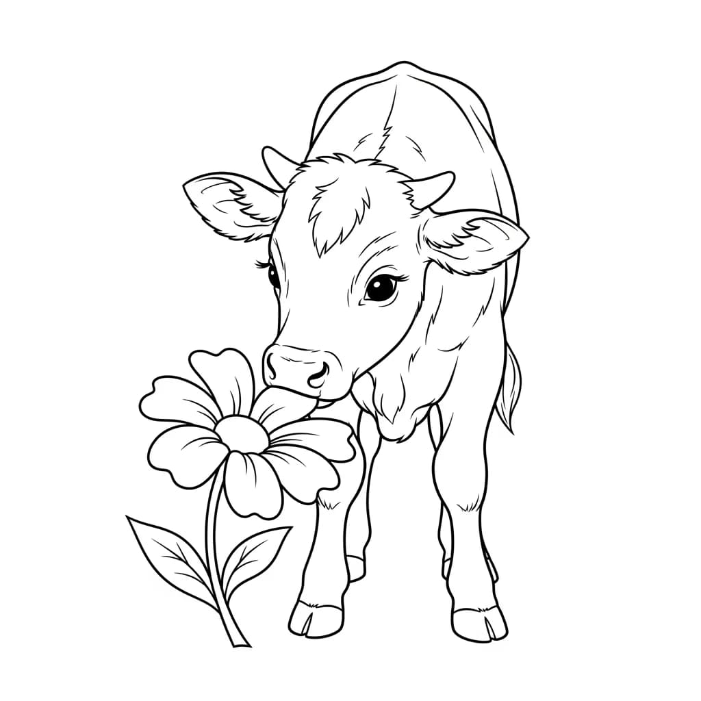 desenho-de-boi-para-colorir-19