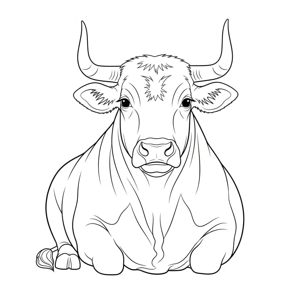 desenho-de-boi-para-colorir-5