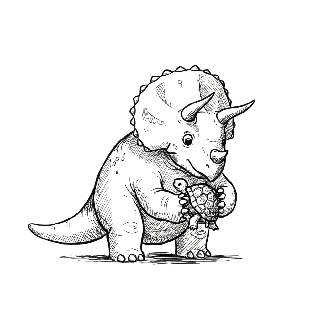 desenho-de-dinossauro-para-colorir-34