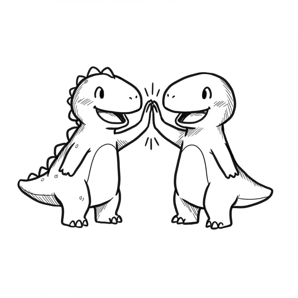 desenho-de-dinossauro-para-colorir-9