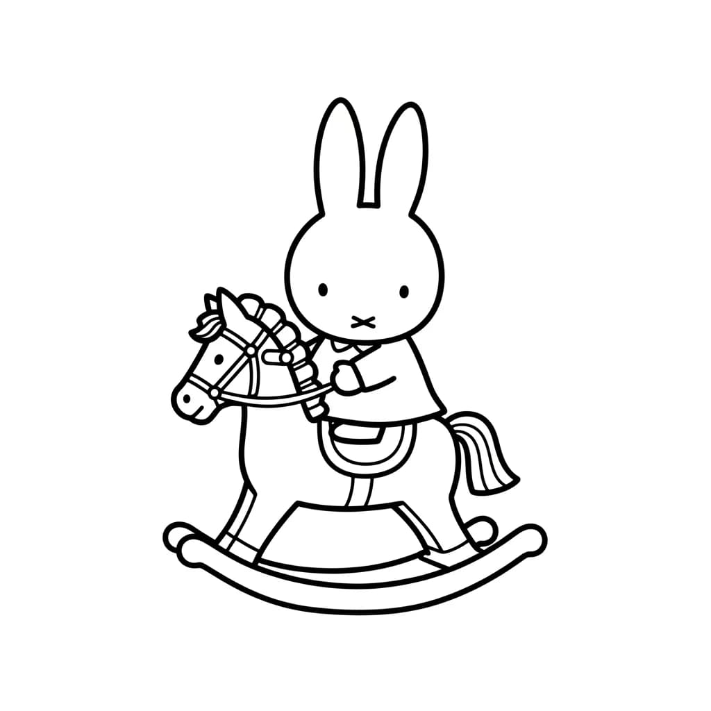 desenho-de-nijntje-para-1