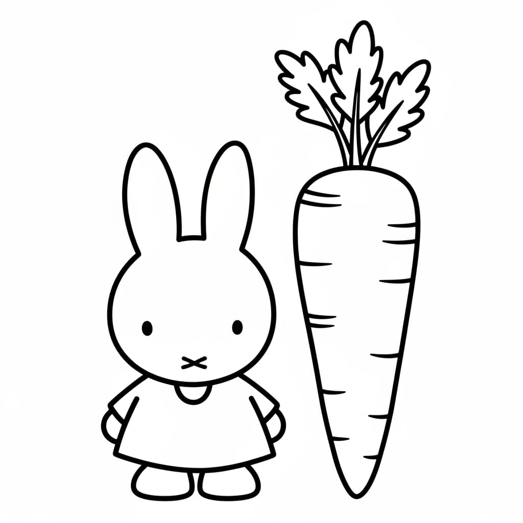 desenho-de-nijntje-para-3