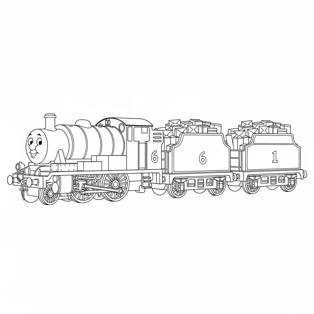 desenho-de-thomas-e-amigos-para-13