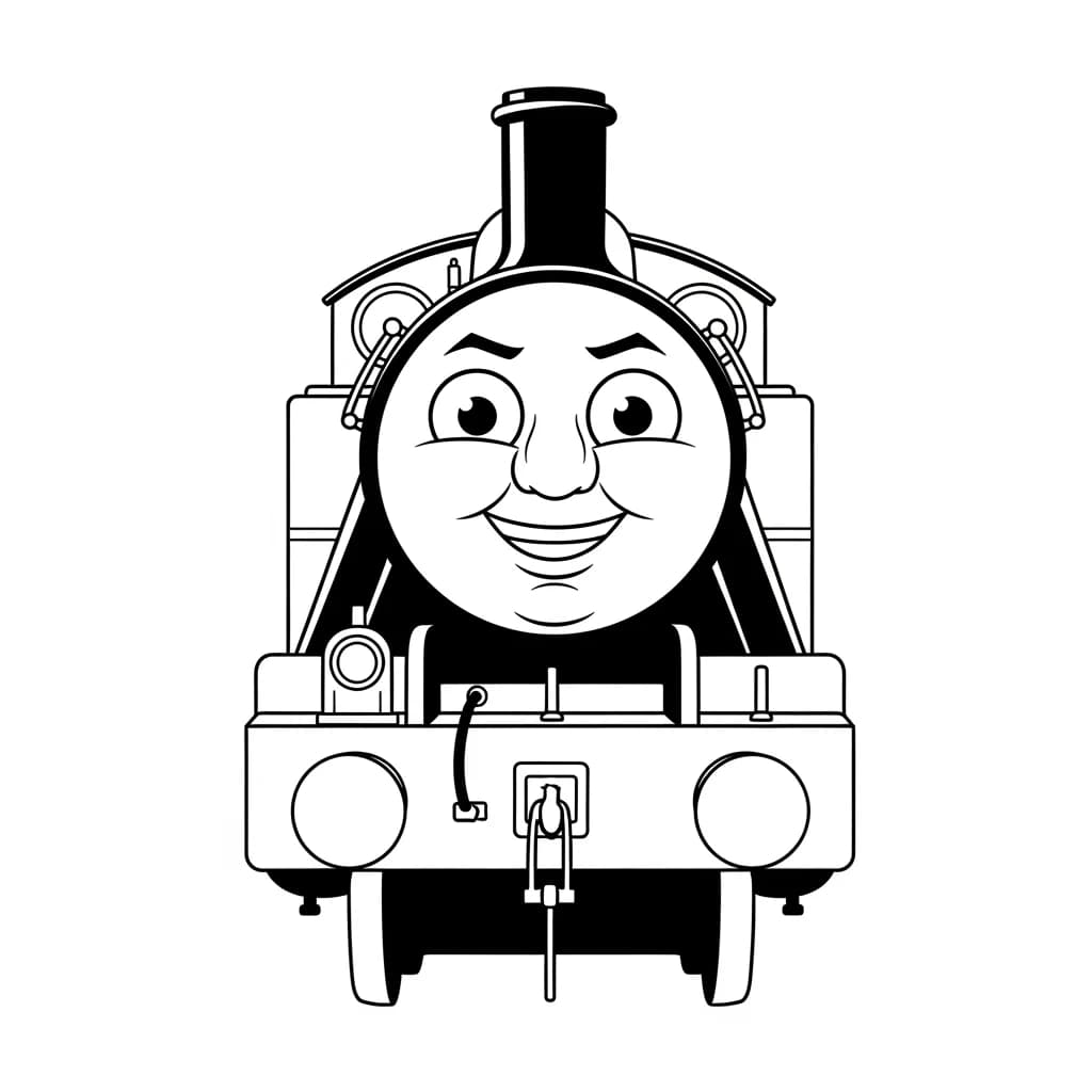 desenho-de-thomas-e-amigos-para-17