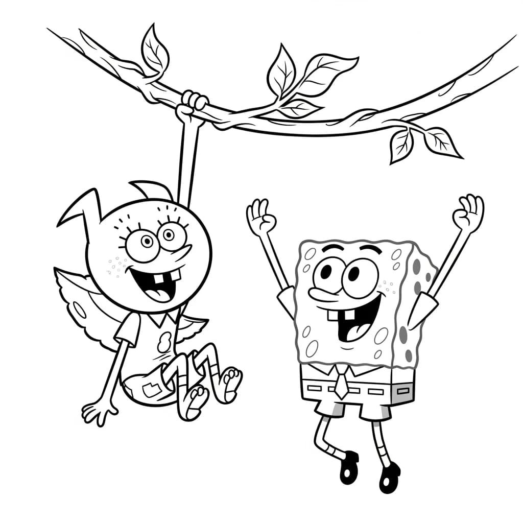 desenhos-bob-esponja-para-colorir-42
