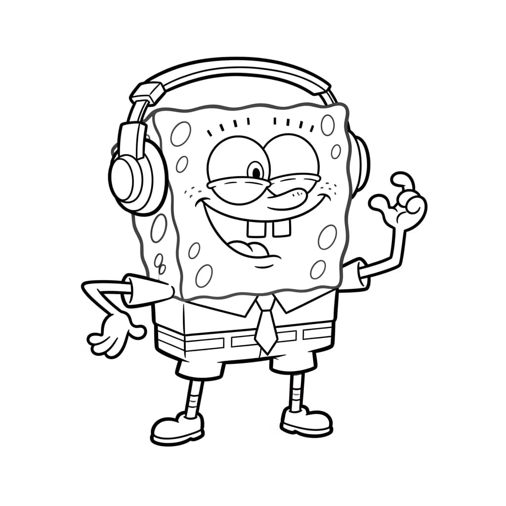 desenhos-bob-esponja-para-colorir-88