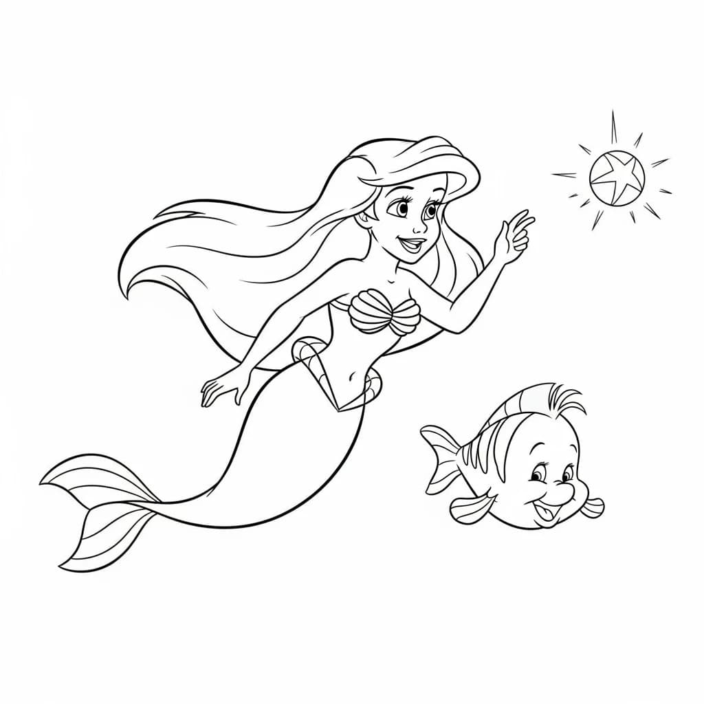 desenhos-da-ariel-para-colorir-29