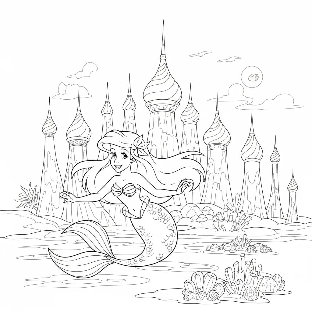 desenhos-da-ariel-para-colorir-64