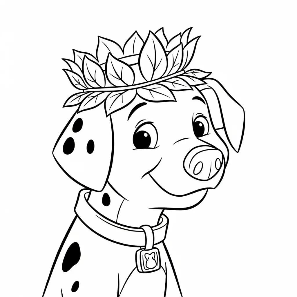 desenhos-de-101-dalmatas-para-colorir-3