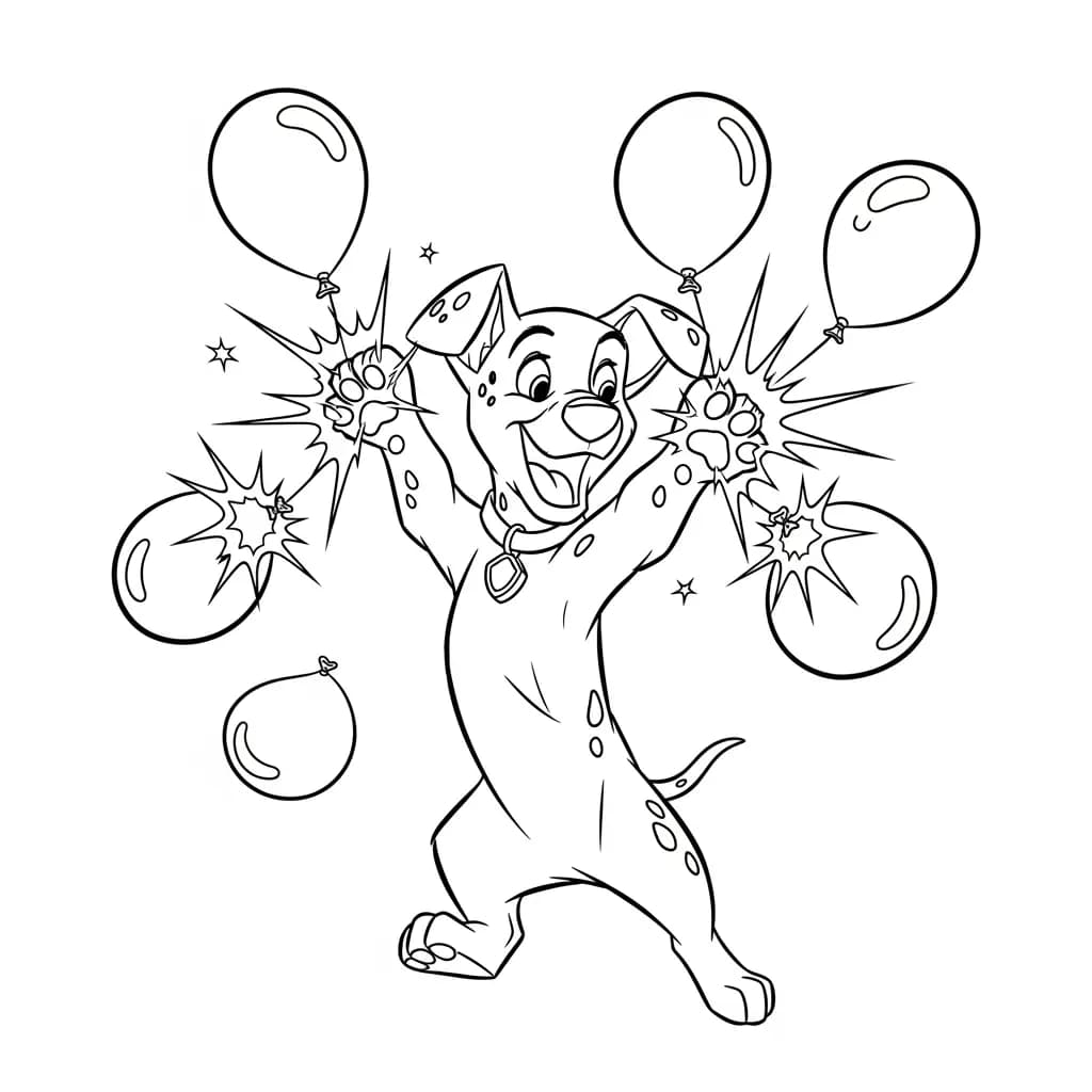 desenhos-de-101-dalmatas-para-colorir-4