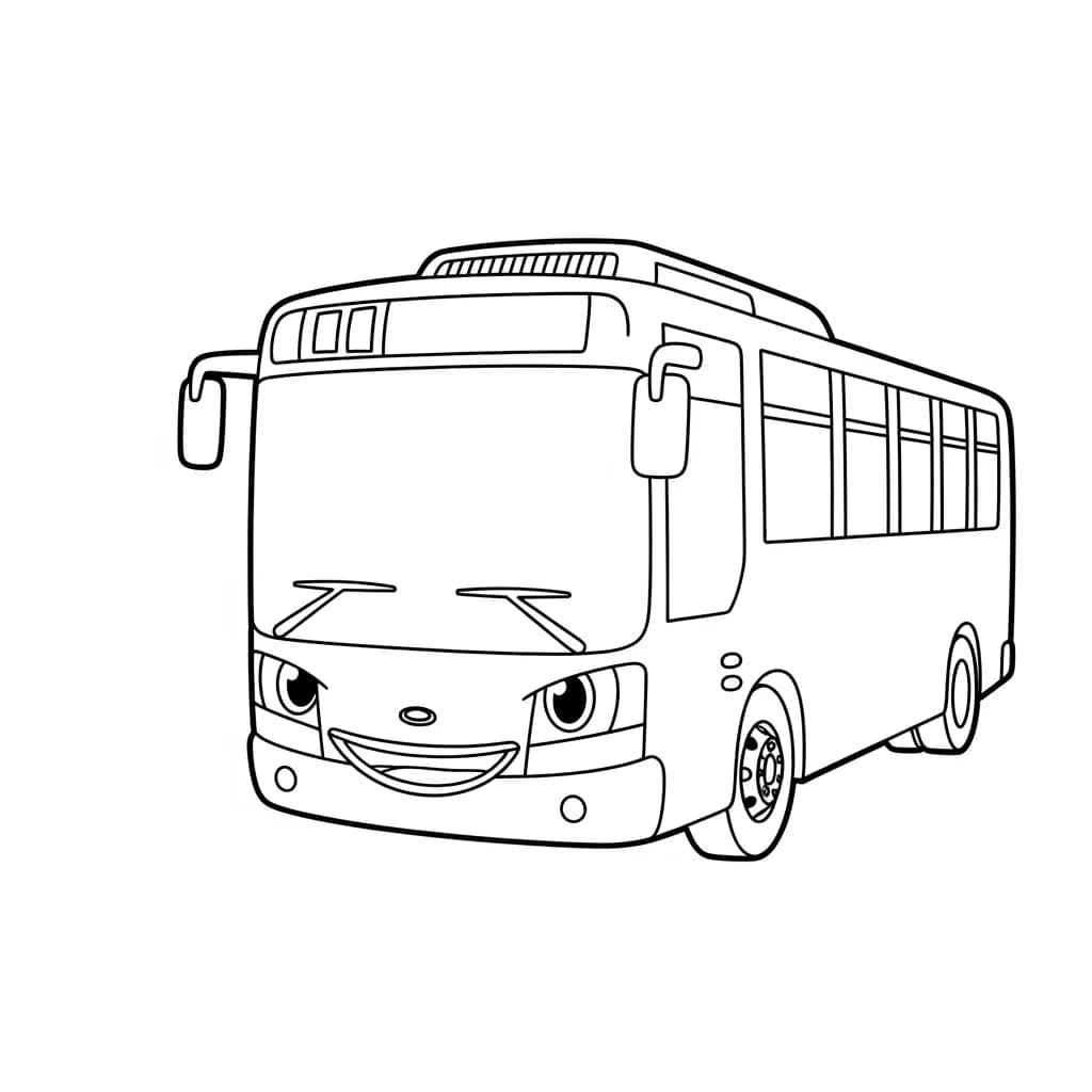 Desenhos de Carros para Imprimir e Colorir