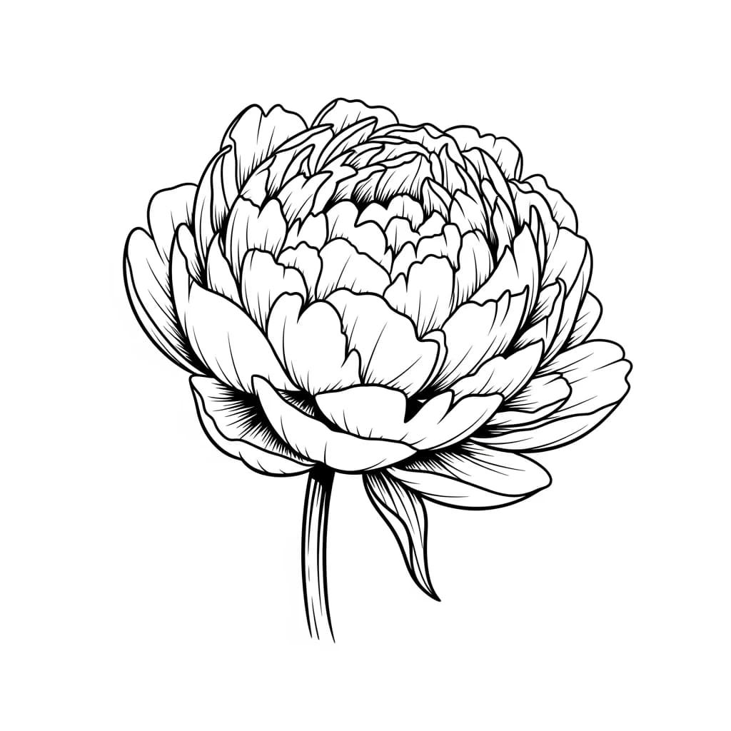 desenhos-de-flores-para-colorir-195