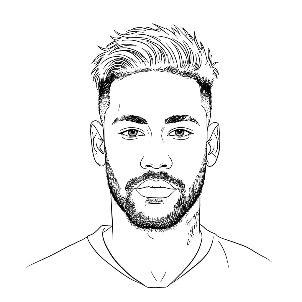 desenhos-do-neymar-jr-para-colorir-25