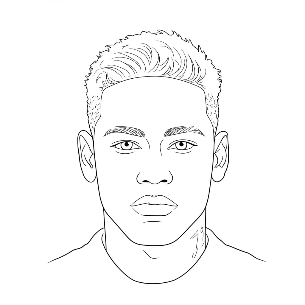 desenhos-do-neymar-jr-para-colorir-58