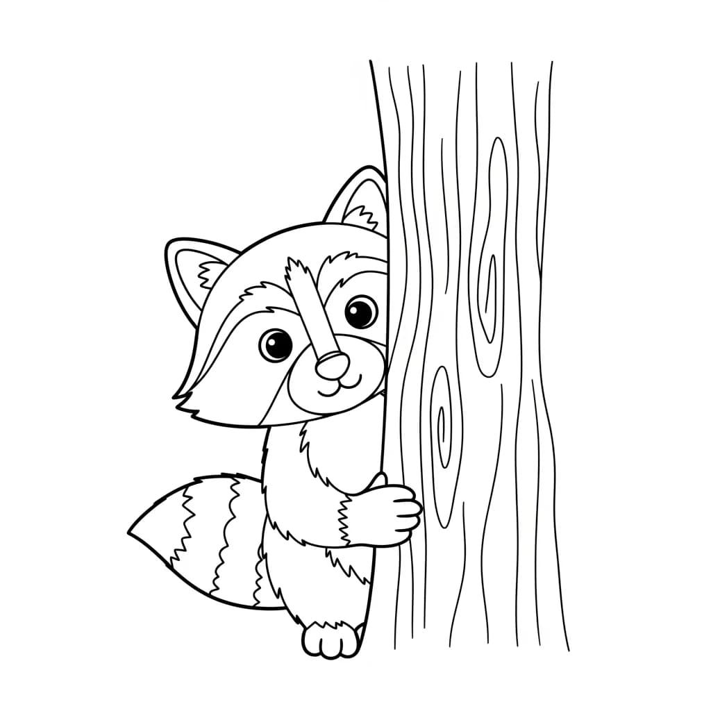 Desenhos Kawaii para Imprimir e Colorir