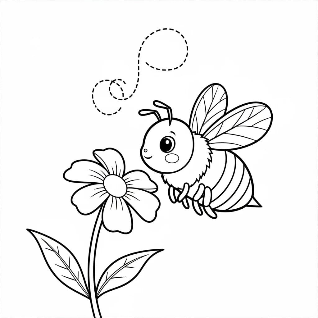 Desenhos Kawaii para Imprimir e Colorir