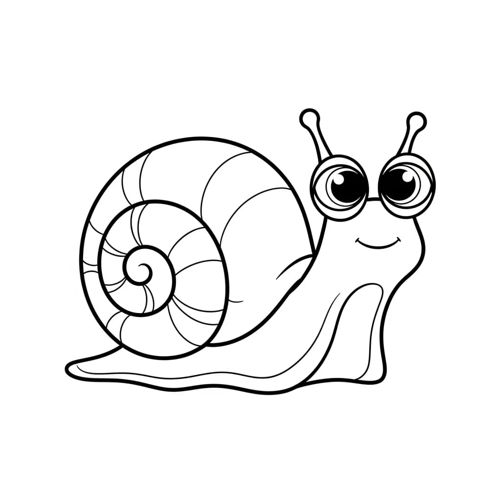 Desenhos Kawaii para Imprimir e Colorir