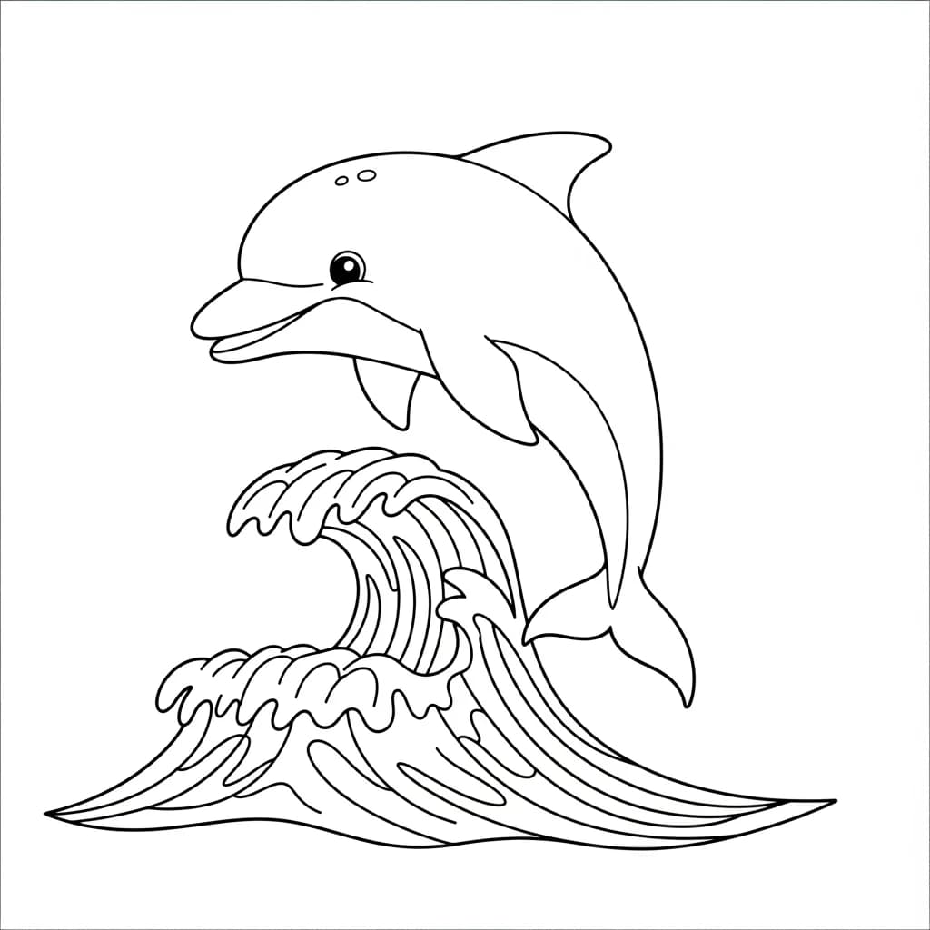 Desenhos Kawaii para Imprimir e Colorir