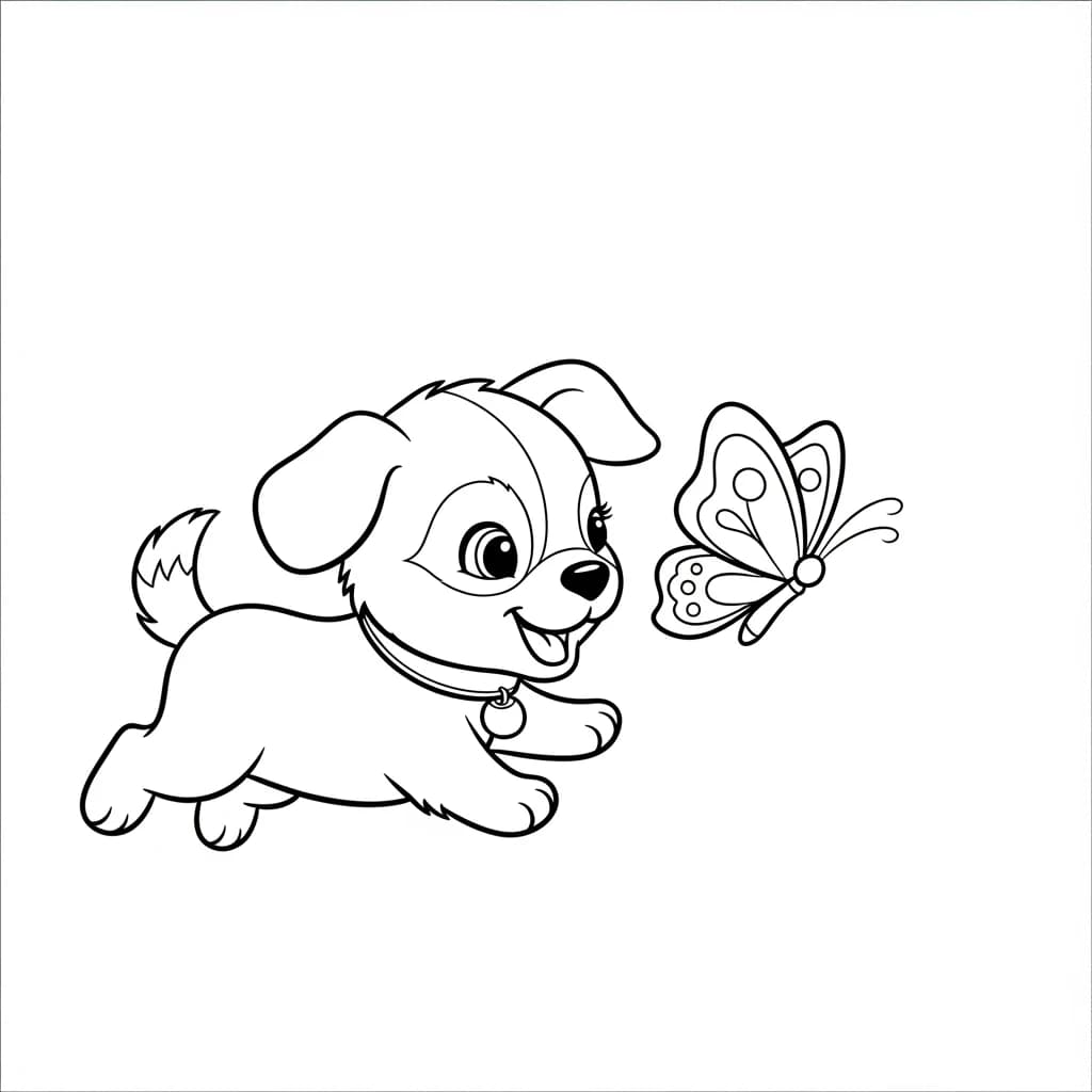 Desenhos Kawaii para Imprimir e Colorir