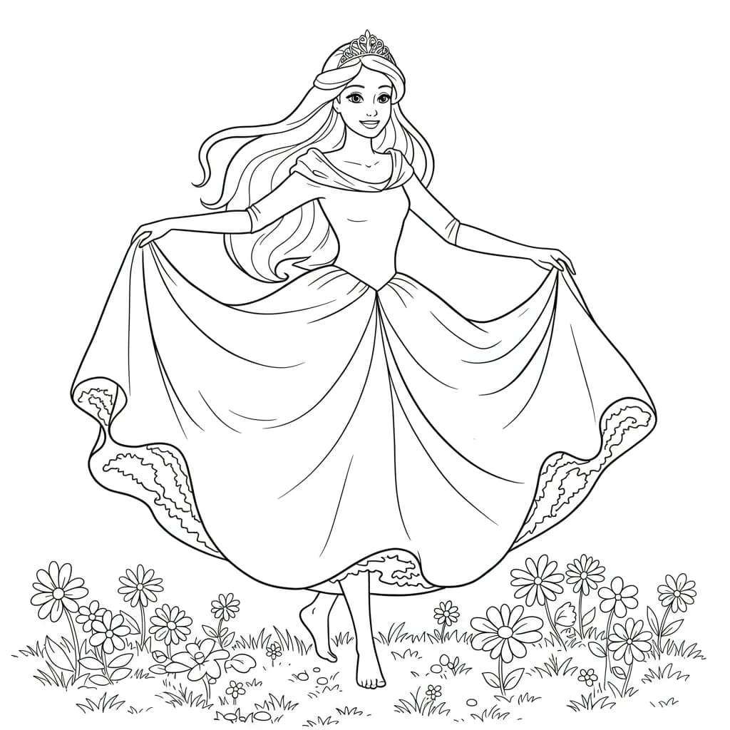 desenhos-para-colorir-de-princesas-38