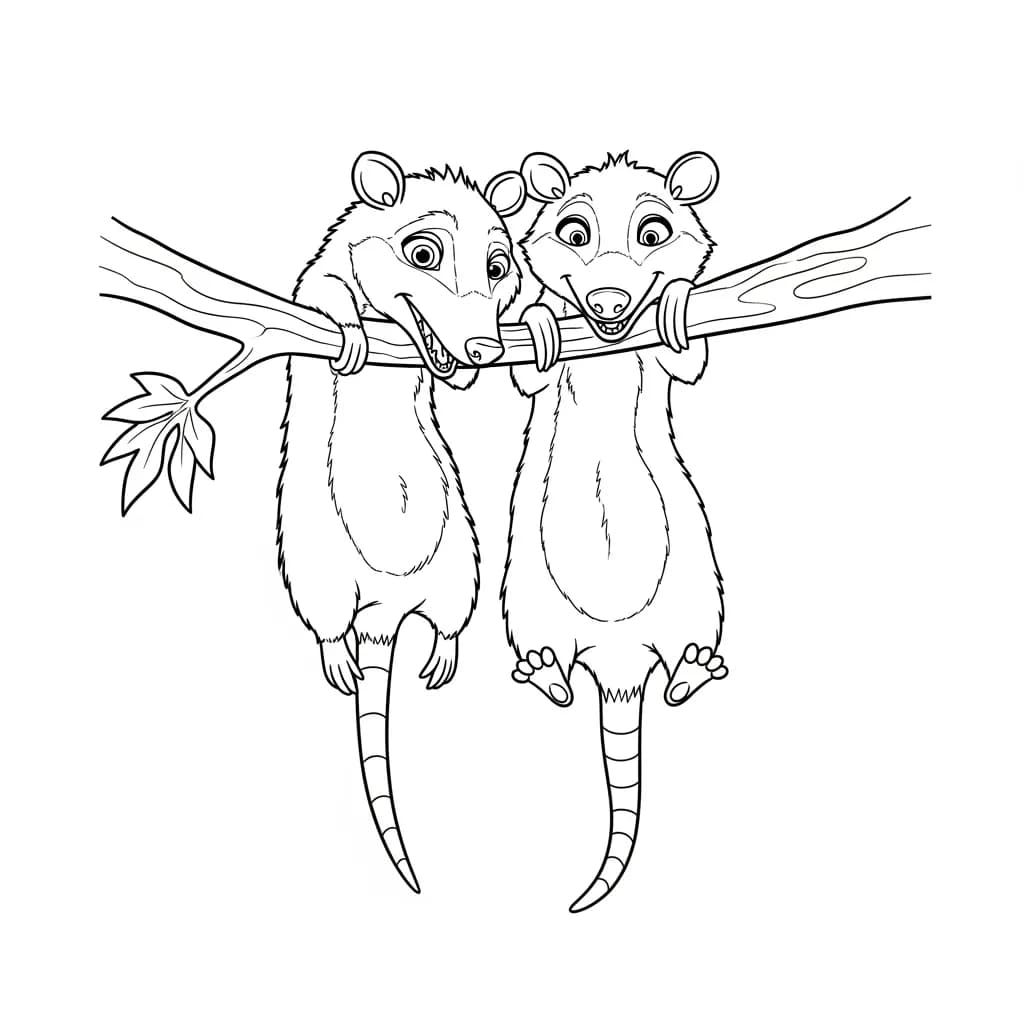 era-do-gelo-para-colorir-104