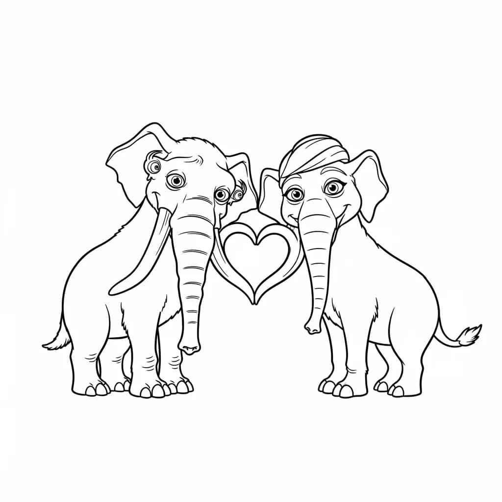 era-do-gelo-para-colorir-2