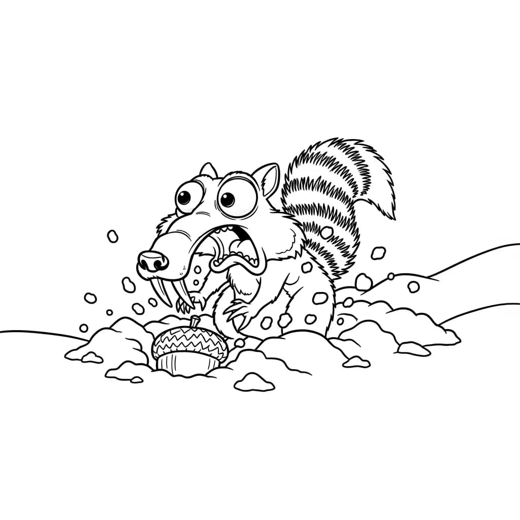 era-do-gelo-para-colorir-20