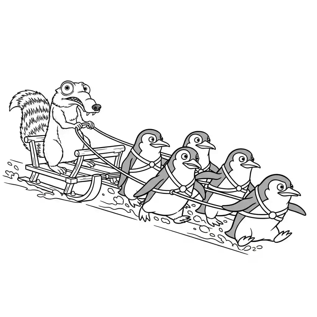 era-do-gelo-para-colorir-29